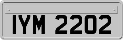 IYM2202