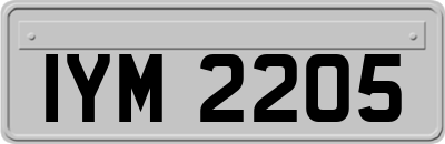 IYM2205