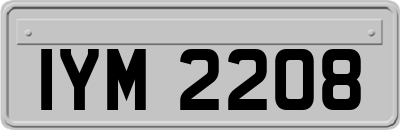 IYM2208