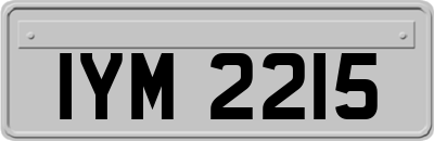 IYM2215