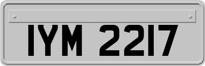 IYM2217