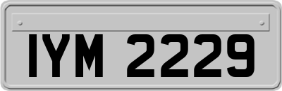 IYM2229