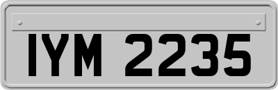 IYM2235