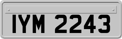 IYM2243