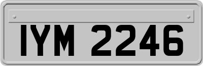 IYM2246