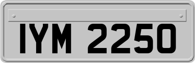 IYM2250