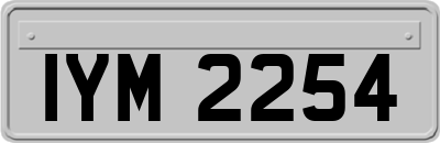 IYM2254