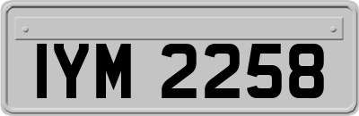 IYM2258