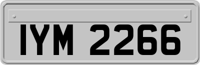 IYM2266