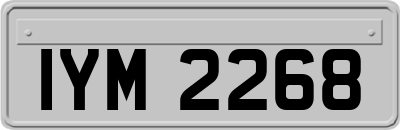 IYM2268