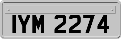 IYM2274
