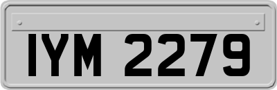 IYM2279