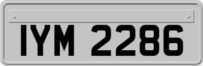 IYM2286