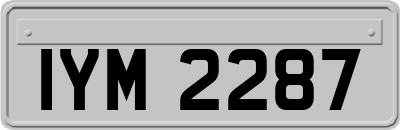 IYM2287