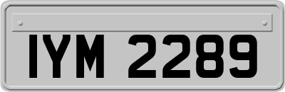 IYM2289