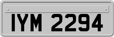 IYM2294