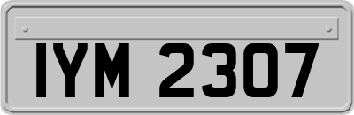 IYM2307