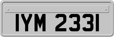 IYM2331