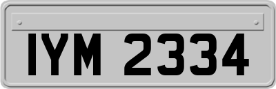 IYM2334