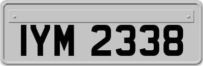 IYM2338