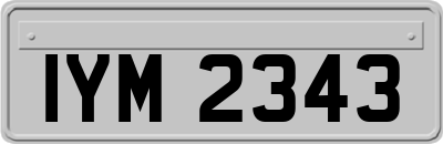 IYM2343