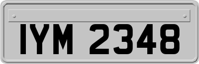 IYM2348