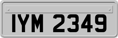 IYM2349