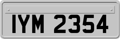 IYM2354