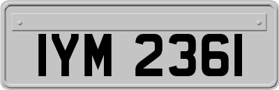 IYM2361