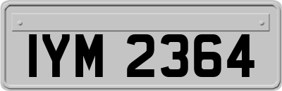 IYM2364