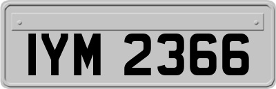 IYM2366
