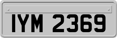 IYM2369