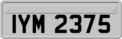 IYM2375