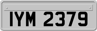 IYM2379