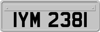 IYM2381