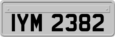 IYM2382