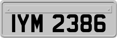 IYM2386