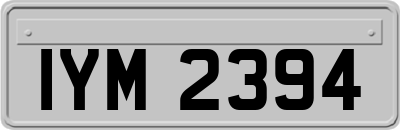 IYM2394