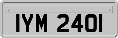 IYM2401
