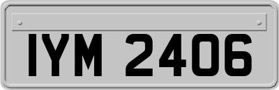 IYM2406