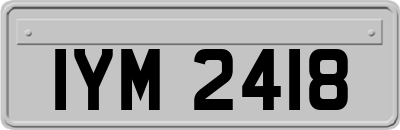 IYM2418