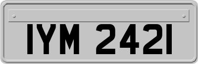 IYM2421