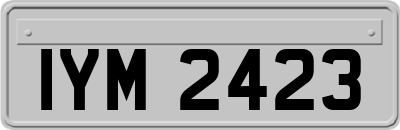 IYM2423