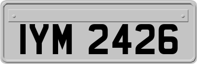 IYM2426