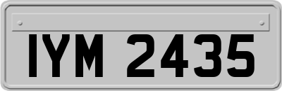 IYM2435