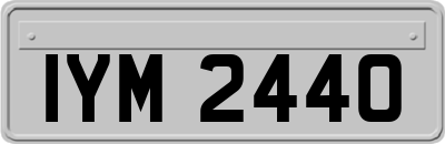 IYM2440