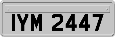 IYM2447