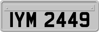 IYM2449