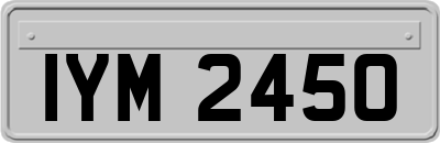 IYM2450