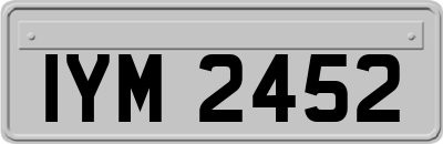 IYM2452